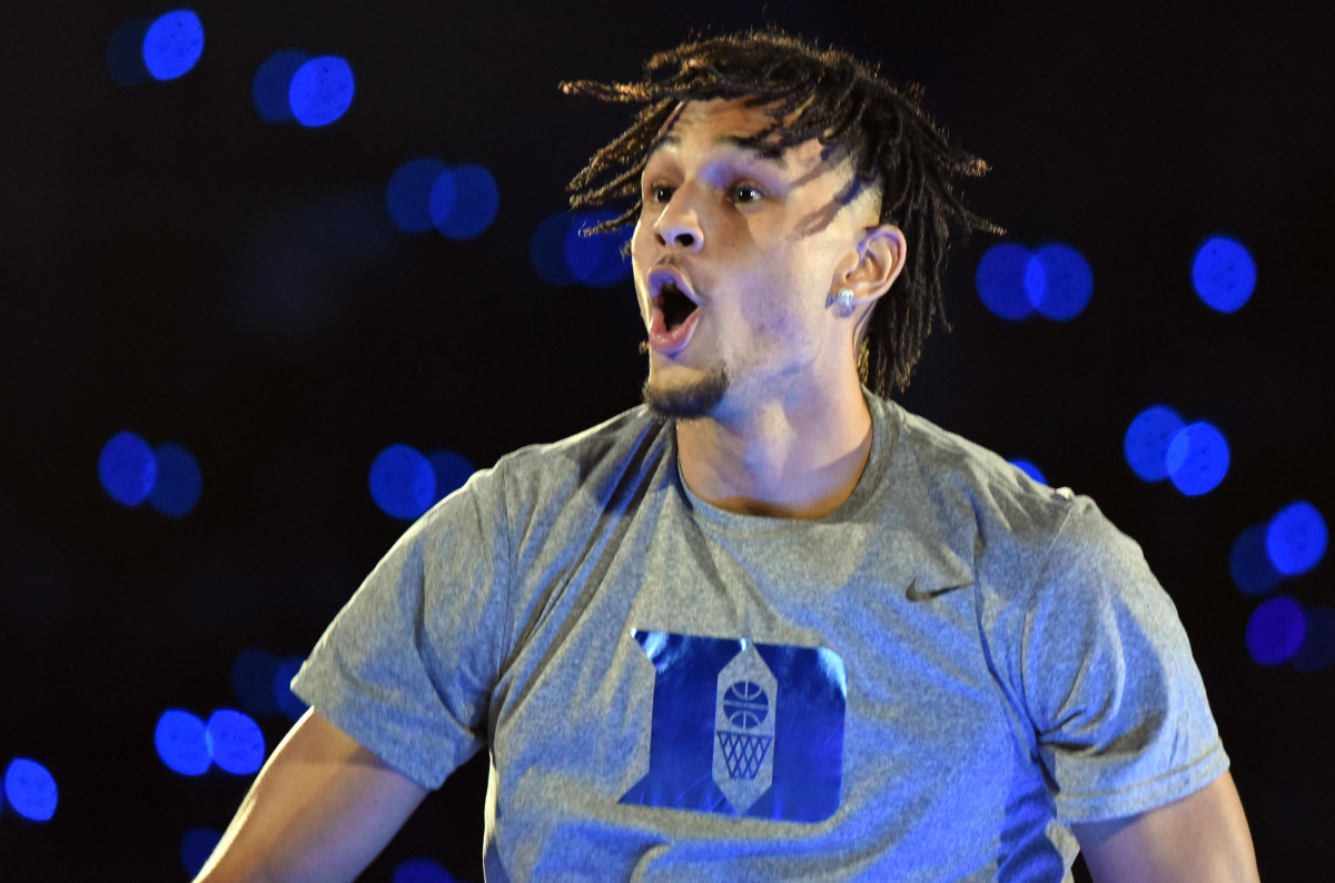 Duke basketball